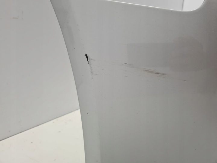 фото №12, Audi a4 b8 бампер перед переднє lx7w