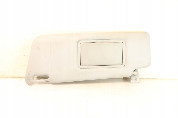 фото №6, Захист сонцезахисна ліва mercedes c клас w203