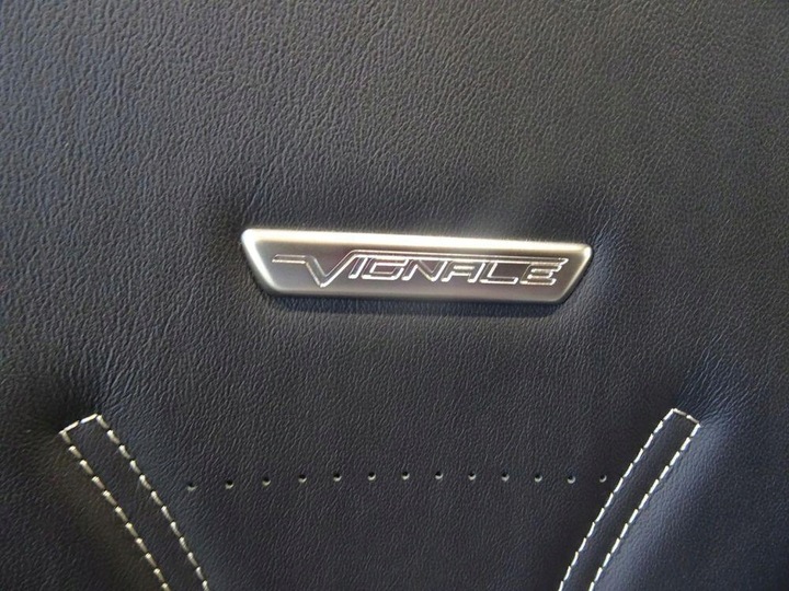 фото №6, Ford kuga mk3 сидіння диван тунель боковина vignale 67