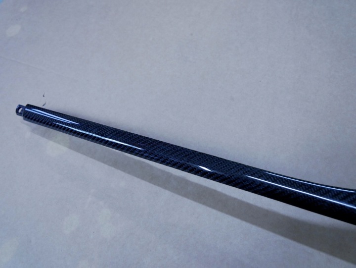 фото №6, Молдинг консолі carbon4g8853190bc 7v7 audi a7