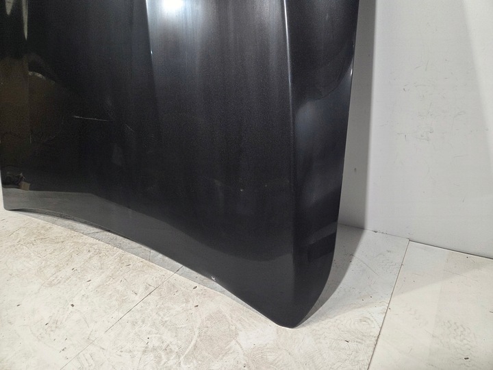 фото №14, Капот крышка двигателя mercedes glc w253 a253