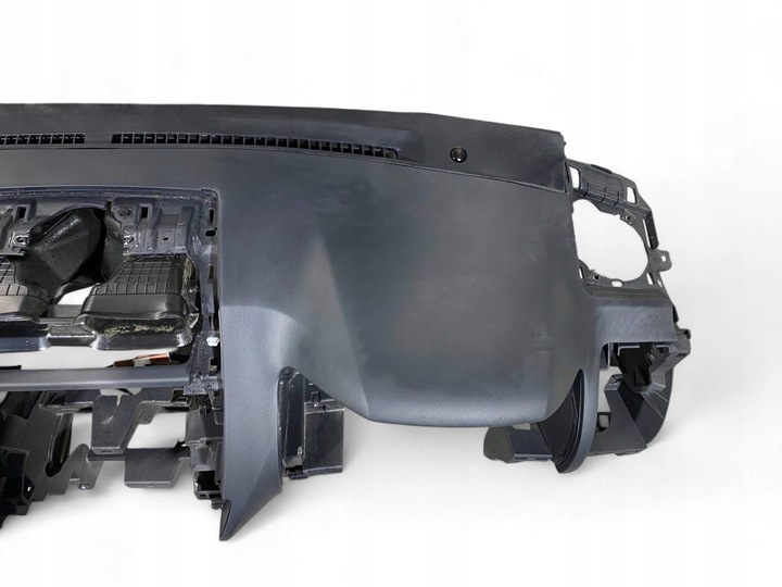 фото №7, Toyota land cruiser j150 панель раздаточная 5531160c80