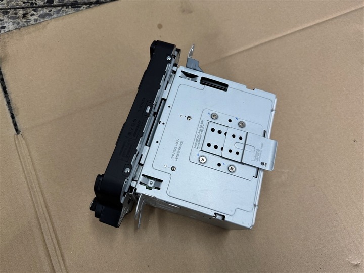 фото №11, Радіо навігація навігація + рамка 96560-a2520wk kia ceed proceed ii 2 gt рестайлінг