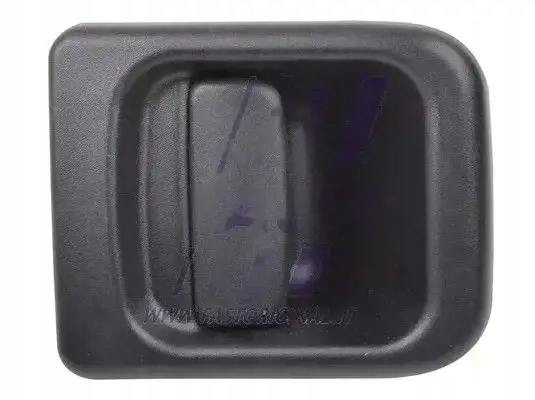 фото №1, Ручка ліва зад ліва ft94549 fast opel