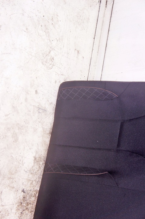 фото №5, Ms024 skoda scala спинка сиденья правые зад