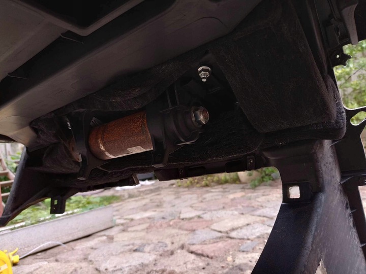 фото №7, Панель подушка безопасности консоль org mercedes w169 a-klasa