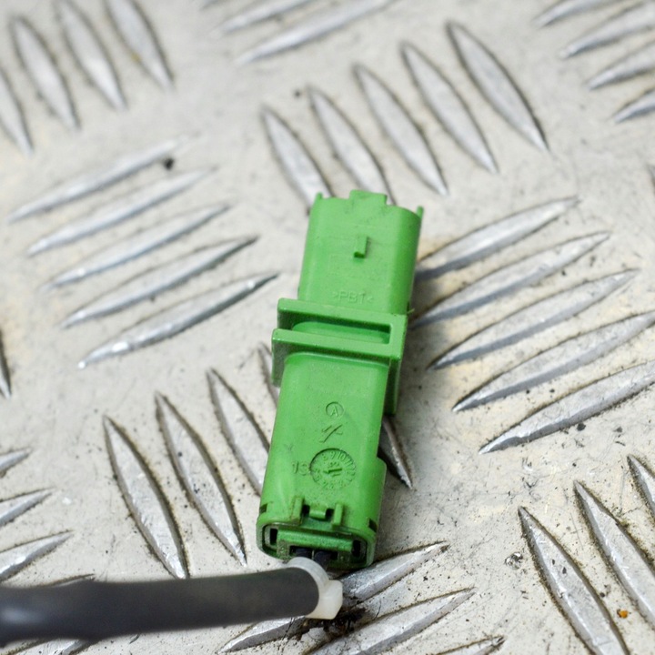 фото №6, Renault zoe 2015 шланг / шланг кондиціонера a/c