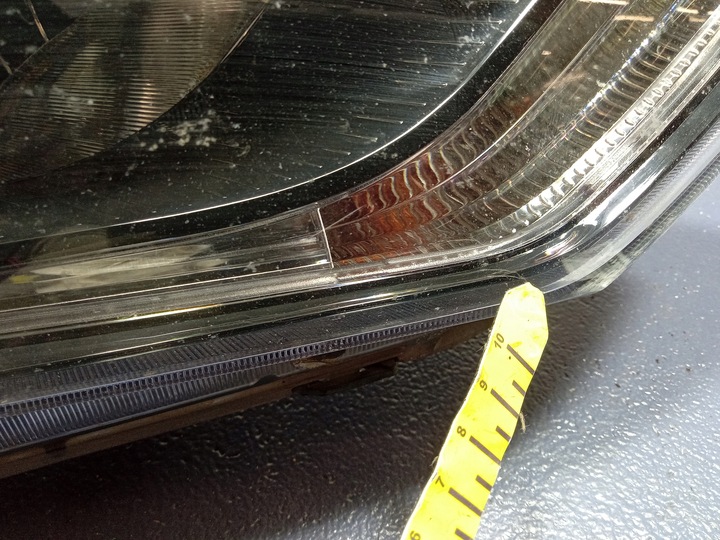 фото №8, Hyundai tucson iii фара правые eu 92102-d7200