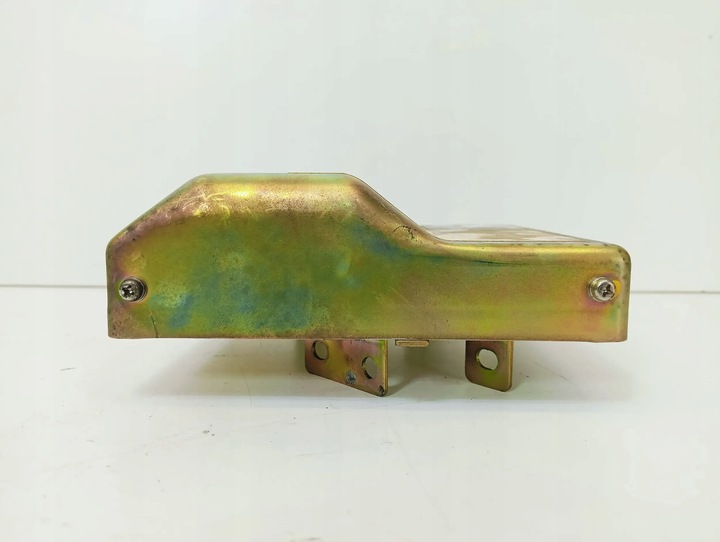 фото №6, Honda prelude iv 92-96 h22a модуль подушок подушка безпеки датчик блок керування комп'ютер