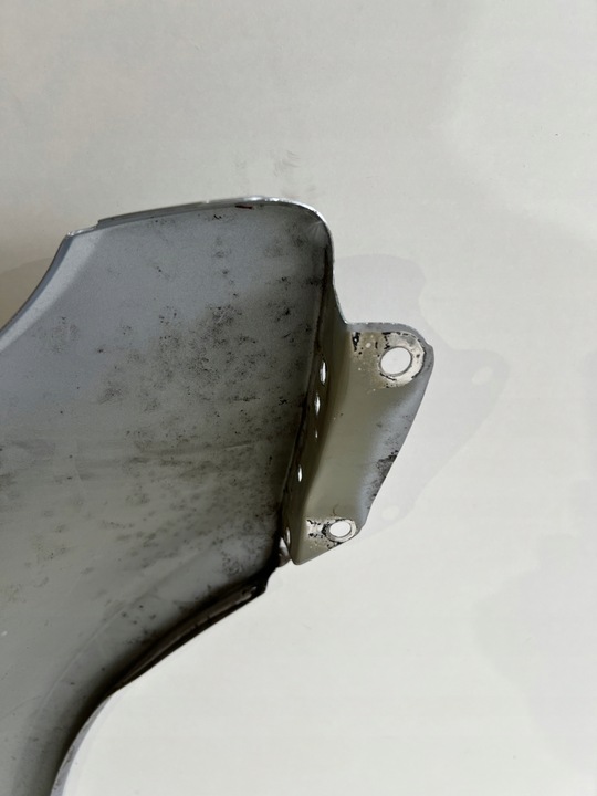 фото №10, Крыло левый переднее audi a3 8v