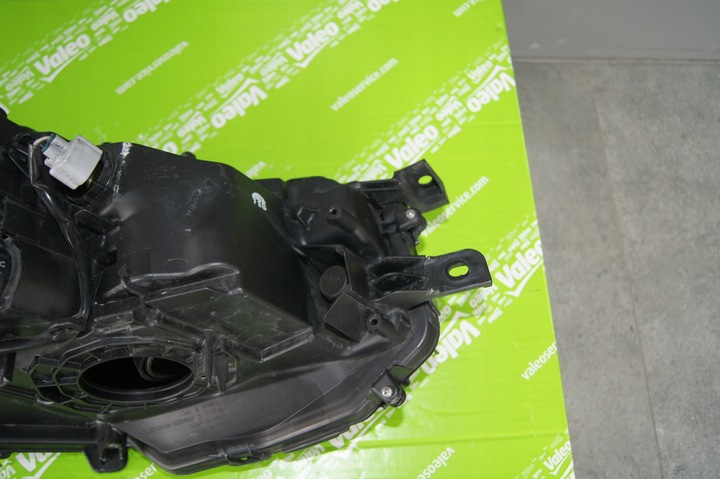 фото №7, Повний led lexus is iii рестайлінг ліва європа 2017+