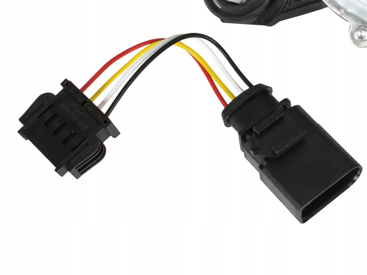 фото №10, Audi a1 a6 c7 q3 10-18 двигунчик двірники зад