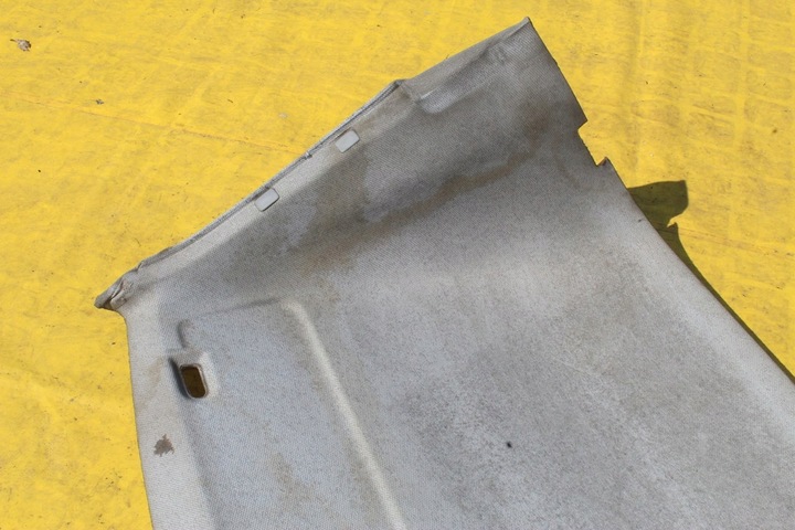 фото №5, Стеля sprinter i do wyczyszczenia