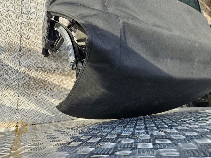 фото №6, Дах комплектний porsche carrera 911 991 gts cabrio чорний