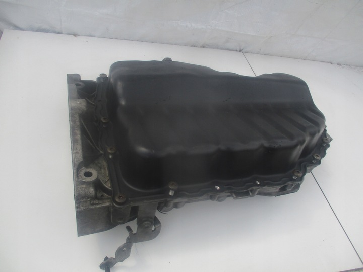 фото №9, Audi vw seat skoda 1.8 tsi tfsi поддон масляная