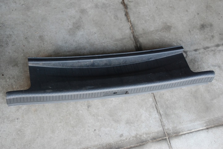 фото №1, Vw golf vii 7 захист ременя заднього