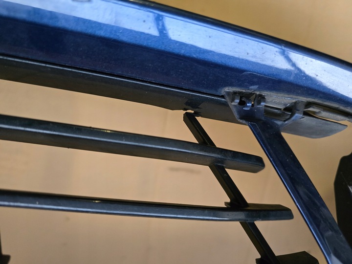 фото №9, Bmw 3 g20 g21 lci бампер переднее рестайлинг