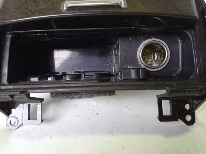 фото №5, Пепельница lexus is 250 1a421-032g