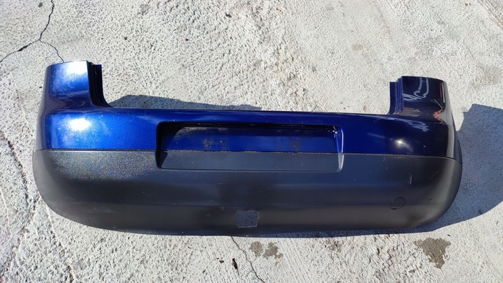 фото №1, Бампер зад volkswagen golf v hb