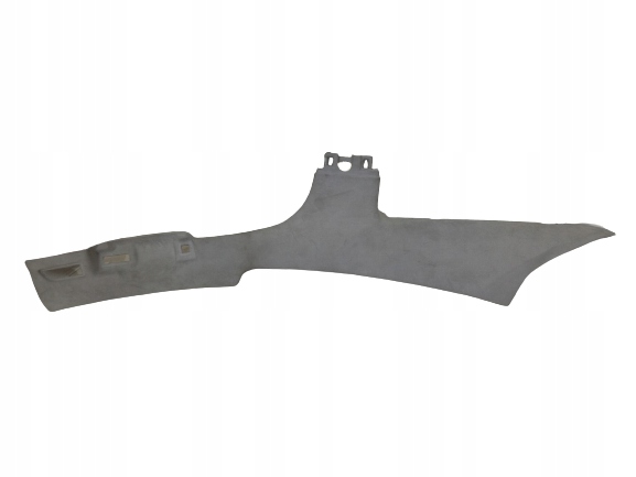 фото №1, 4h0868290c планка захист стійка audi a8 d4 fj3