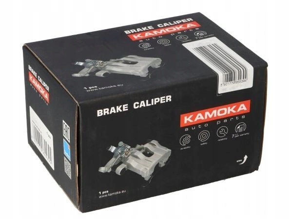 фото №1, Супорт ham перед pr