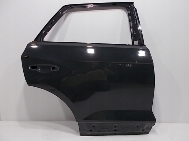 фото №1, Vw t roc 2ga 17-23 двері праві зад оригінал!