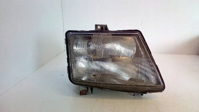 фото №8, Фара правый лампа перед mercedes vito 1997r.