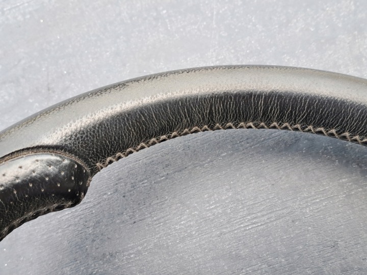 фото №6, Seat leon cupra fr кермо з подушка подушка безпеки