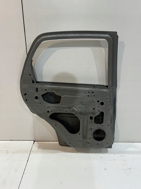 фото №6, Дверь левая зад задние daihatsu terios ii 06-09 новое oem