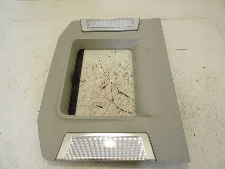 фото №8, Люк renault trucks t 13-22 7484505331