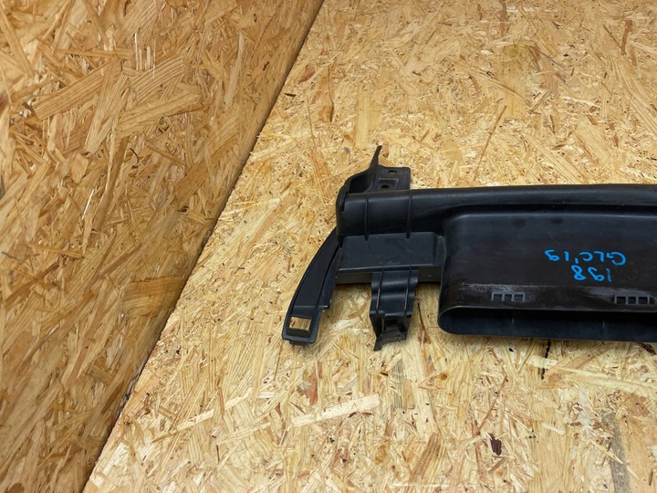 фото №6, Захист ременя передньої впуск повітря mercedes glc w253 a2535001100