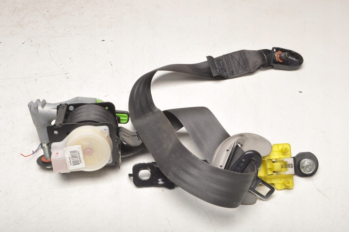 фото №1, Kia soul pas безпеки лівий перед переднє 88810-2k200