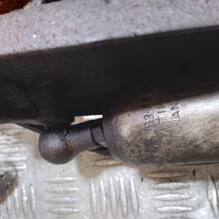 фото №10, Клапан egr man tgs ks200181r