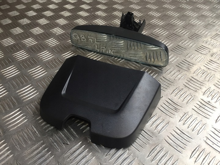 фото №1, Дзеркало внутрішні заднього виду 8w0857511f audi q7 q8 4m8 4pin