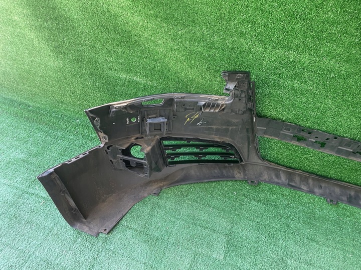 фото №9, Audi a8 d4 бампер перед переднее 2010-2014 10-14