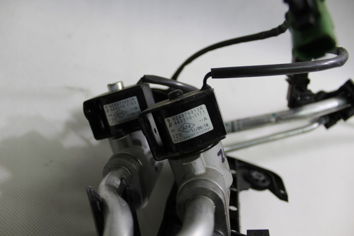 фото №5, Шланг кондиціонера renault zoe #663