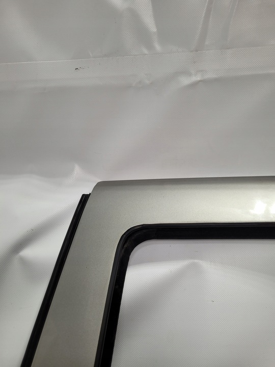 фото №12, Jeep grand cherokee wj 99-04 дверь левый зад