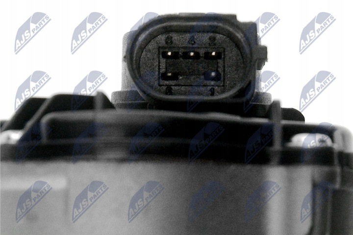 фото №9, Egr-re-003 nty клапан egr renault laguna ii 2.0dci