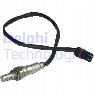 фото №2, Es20346-12b1 delphi лямбда-зонд mercedes c 180 w2