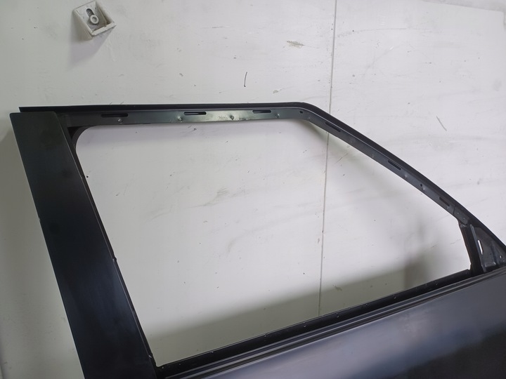 фото №3, Двері -- skoda fabia ii 2007-2014 -- передні праві -- serwisowe оригінальні