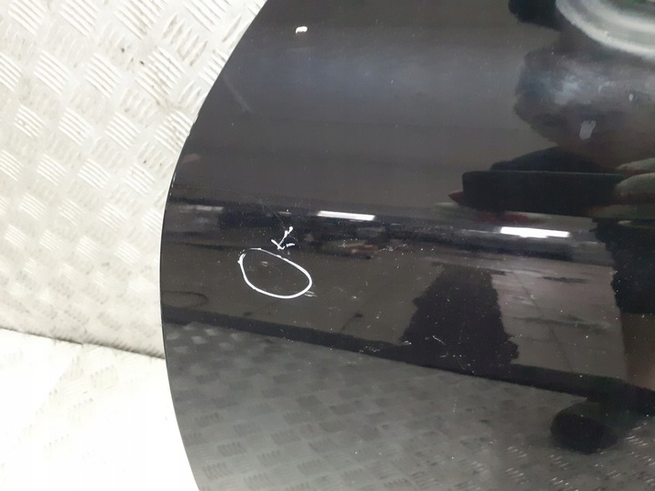 фото №6, Дверь левый перед honda cr-v b92p