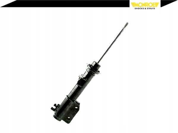 фото №3, Monroe амортизатор renault espace iii 2.0 je0a