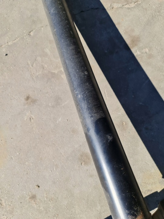 фото №7, Wał привідний audi a4 a5 b9 8w0521101d