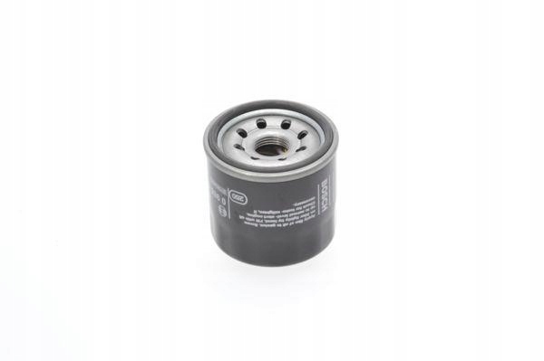 фото №5, 0986452058 bosch фильтр масла charade 10 дизель