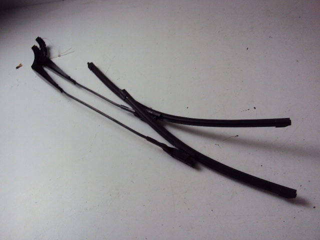 фото №1, Важелі двірник peugeot 308 ii t9 hb 15r