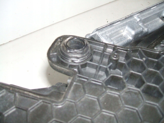 фото №7, Touareg iii лампа левая правая полный led r-line