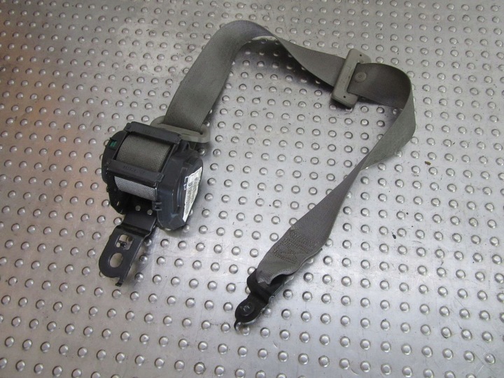 фото №1, Jeep commander 2006 pas безопасности левый перед