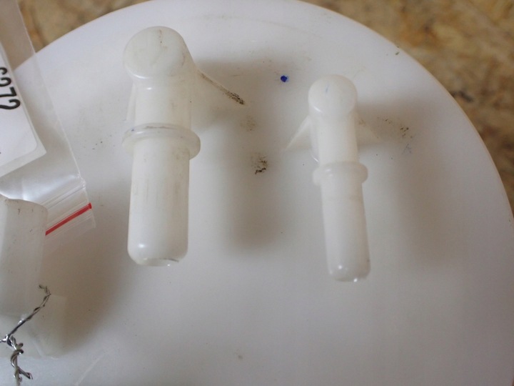 фото №7, Помпа топлива поплавок isuzu d-max iii 2021 8984871370 6272