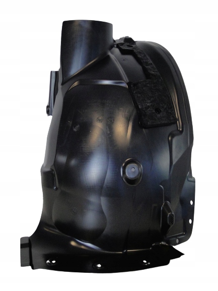 фото №1, Mercedes glb x247 247 підкрилок передні праві запчастина 2 задня