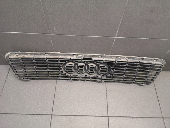 фото №15, Решётка радиатора решётка радиатор audi s8 d2 рестайлинг 4d0853651m
